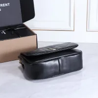 $122.00 USD Yves Saint Laurent YSL AAA Quality Shoulder Bags For Women #1444495