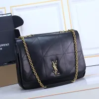 $125.00 USD Yves Saint Laurent YSL AAA Quality Shoulder Bags For Women #1444497