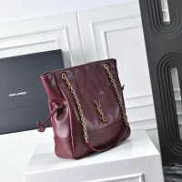 $125.00 USD Yves Saint Laurent YSL AAA Quality Shoulder Bags For Women #1444504