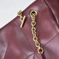 $125.00 USD Yves Saint Laurent YSL AAA Quality Shoulder Bags For Women #1444504