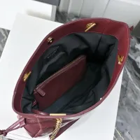 $125.00 USD Yves Saint Laurent YSL AAA Quality Shoulder Bags For Women #1444504