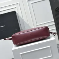 $132.00 USD Yves Saint Laurent YSL AAA Quality Shoulder Bags For Women #1444505