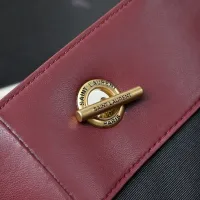 $132.00 USD Yves Saint Laurent YSL AAA Quality Shoulder Bags For Women #1444505