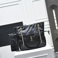 $125.00 USD Yves Saint Laurent YSL AAA Quality Shoulder Bags For Women #1444507
