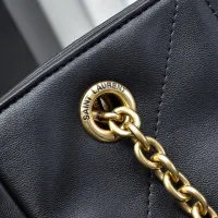 $132.00 USD Yves Saint Laurent YSL AAA Quality Shoulder Bags For Women #1444509