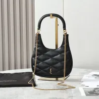 $100.00 USD Yves Saint Laurent YSL AAA Quality Shoulder Bags For Women #1444512