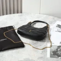 $100.00 USD Yves Saint Laurent YSL AAA Quality Shoulder Bags For Women #1444512
