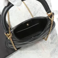$100.00 USD Yves Saint Laurent YSL AAA Quality Shoulder Bags For Women #1444512