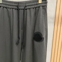 $76.00 USD Moncler Pants For Men #1444515
