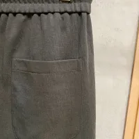 $76.00 USD Moncler Pants For Men #1444515