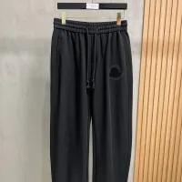 $76.00 USD Moncler Pants For Men #1444516