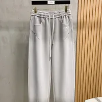 $76.00 USD Balenciaga Pants For Men #1444518