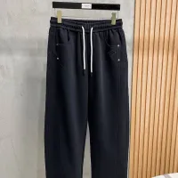 $76.00 USD Balenciaga Pants For Men #1444519