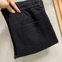 $76.00 USD Balenciaga Pants For Men #1444519
