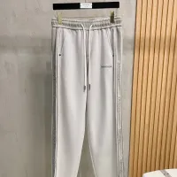 $76.00 USD Balenciaga Pants For Men #1444520