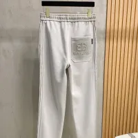 $76.00 USD Balenciaga Pants For Men #1444520