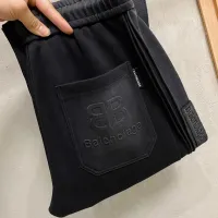 $76.00 USD Balenciaga Pants For Men #1444521