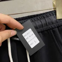 $76.00 USD Balenciaga Pants For Men #1444521