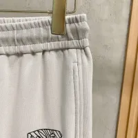 $76.00 USD Balenciaga Pants For Men #1444522