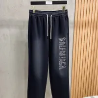 $76.00 USD Balenciaga Pants For Men #1444523