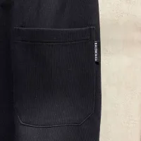 $76.00 USD Balenciaga Pants For Men #1444523