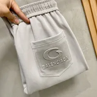 $76.00 USD Balenciaga Pants For Men #1444524