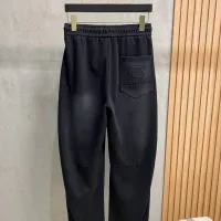 $76.00 USD Balenciaga Pants For Men #1444525