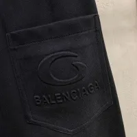 $76.00 USD Balenciaga Pants For Men #1444525