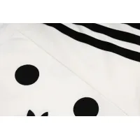 $32.00 USD Adidas T-Shirts Short Sleeved For Women #1444532