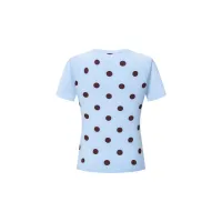 $32.00 USD Adidas T-Shirts Short Sleeved For Women #1444533