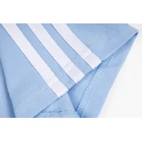 $32.00 USD Adidas T-Shirts Short Sleeved For Women #1444533