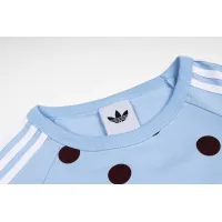 $32.00 USD Adidas T-Shirts Short Sleeved For Women #1444533