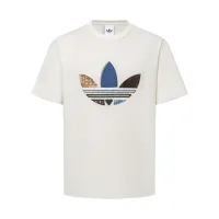 $34.00 USD Adidas T-Shirts Short Sleeved For Unisex #1444539