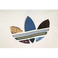 $34.00 USD Adidas T-Shirts Short Sleeved For Unisex #1444539