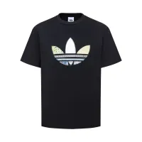 $34.00 USD Adidas T-Shirts Short Sleeved For Unisex #1444542