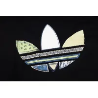 $34.00 USD Adidas T-Shirts Short Sleeved For Unisex #1444542