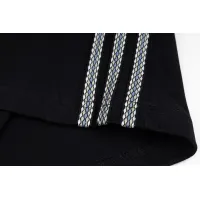 $34.00 USD Adidas T-Shirts Short Sleeved For Unisex #1444542