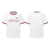 $34.00 USD Adidas T-Shirts Short Sleeved For Unisex #1444545