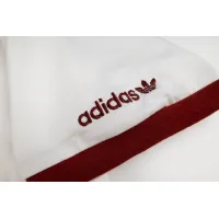$34.00 USD Adidas T-Shirts Short Sleeved For Unisex #1444545