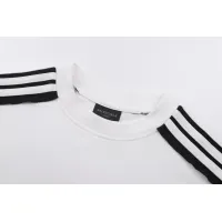 $56.00 USD Balenciaga T-Shirts Short Sleeved For Men #1444546