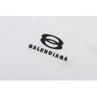 $56.00 USD Balenciaga T-Shirts Short Sleeved For Men #1444546