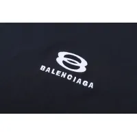 $56.00 USD Balenciaga T-Shirts Short Sleeved For Men #1444549