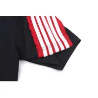 $56.00 USD Balenciaga T-Shirts Short Sleeved For Men #1444549