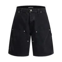 $52.00 USD Chrome Hearts Jeans For Unisex #1444559