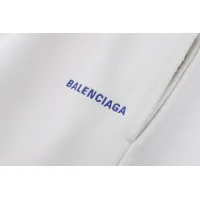 $60.00 USD Balenciaga Pants For Unisex #1444563