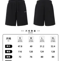 $60.00 USD Balenciaga Pants For Unisex #1444564