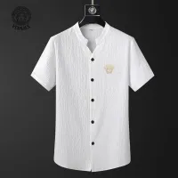 $68.00 USD Versace Tracksuits Short Sleeved For Men #1444636