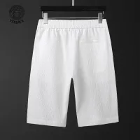 $68.00 USD Versace Tracksuits Short Sleeved For Men #1444636