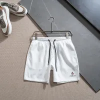 $29.00 USD Moncler Pants For Men #1444643