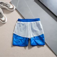 $29.00 USD Moncler Pants For Men #1444662